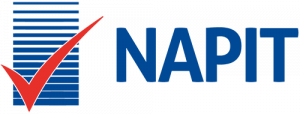NAPIT Approved