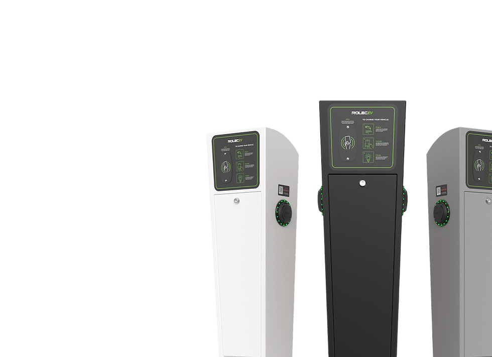 Large image of the Autocharge