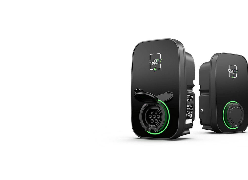 Large image of the Qubev Smart