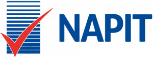 NAPIT approved contractor
