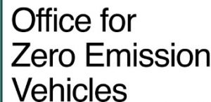 OZEV approved installer